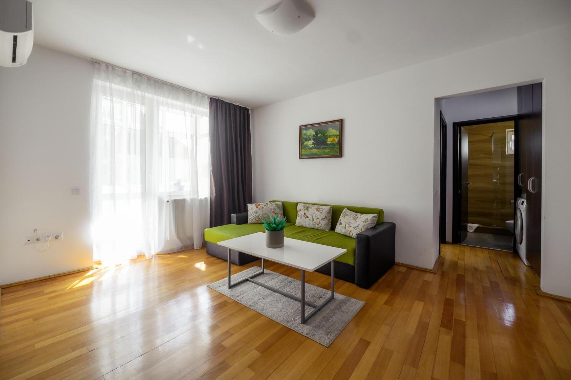 באיה מארה Apartament Family Rivulus 9 מראה חיצוני תמונה
