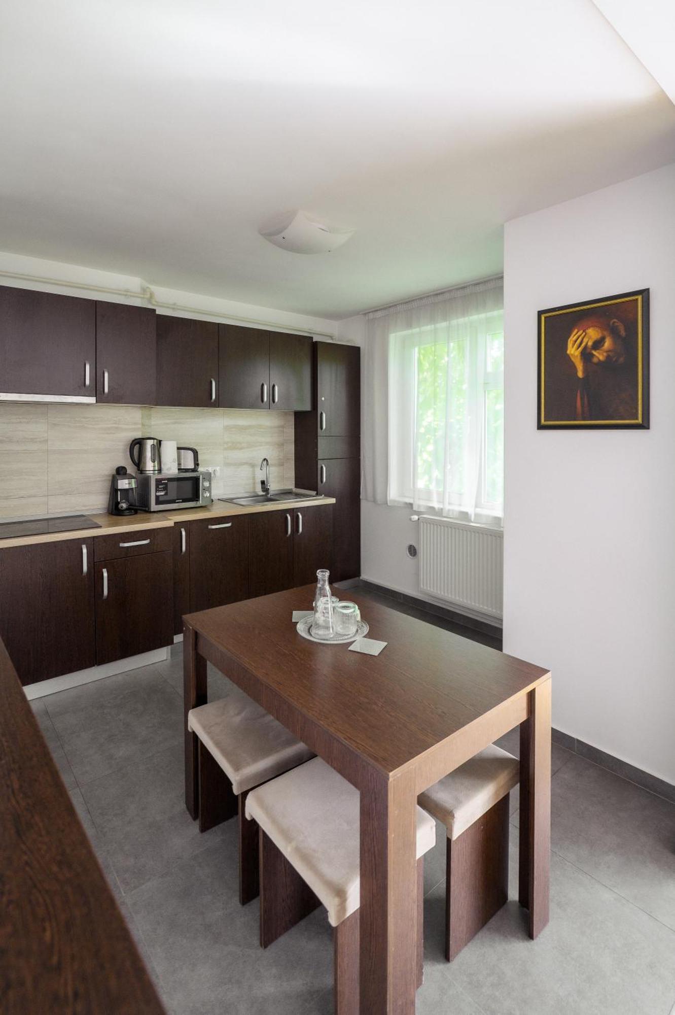 באיה מארה Apartament Family Rivulus 9 מראה חיצוני תמונה