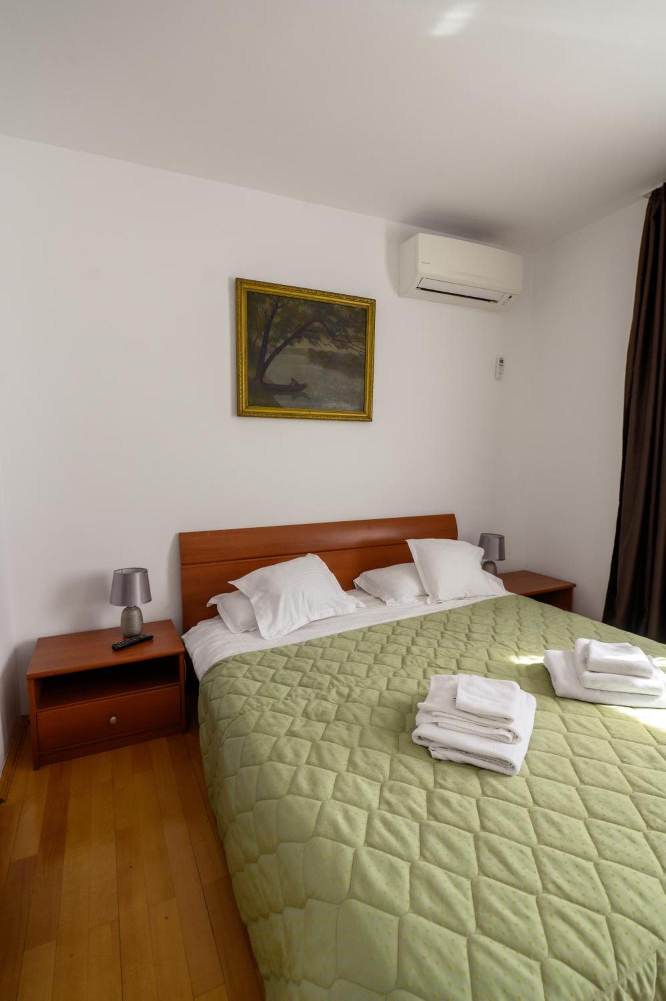 באיה מארה Apartament Family Rivulus 9 מראה חיצוני תמונה