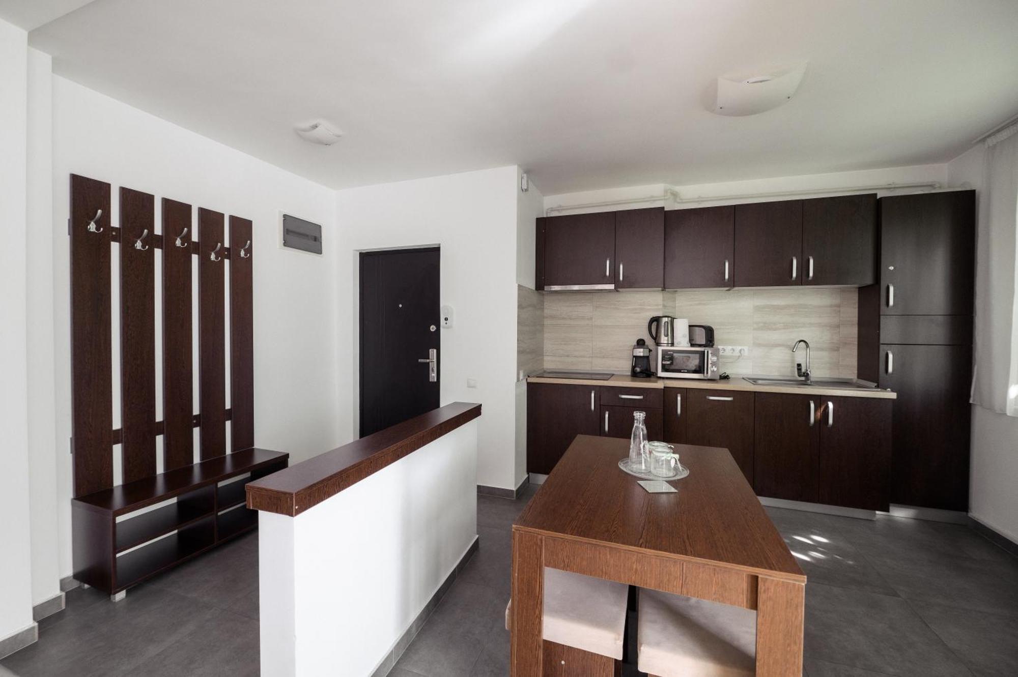 באיה מארה Apartament Family Rivulus 9 מראה חיצוני תמונה
