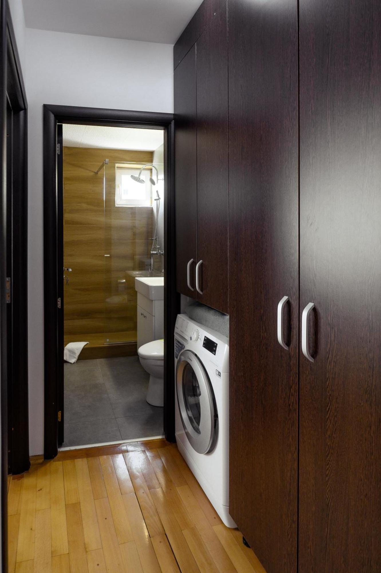 באיה מארה Apartament Family Rivulus 9 מראה חיצוני תמונה