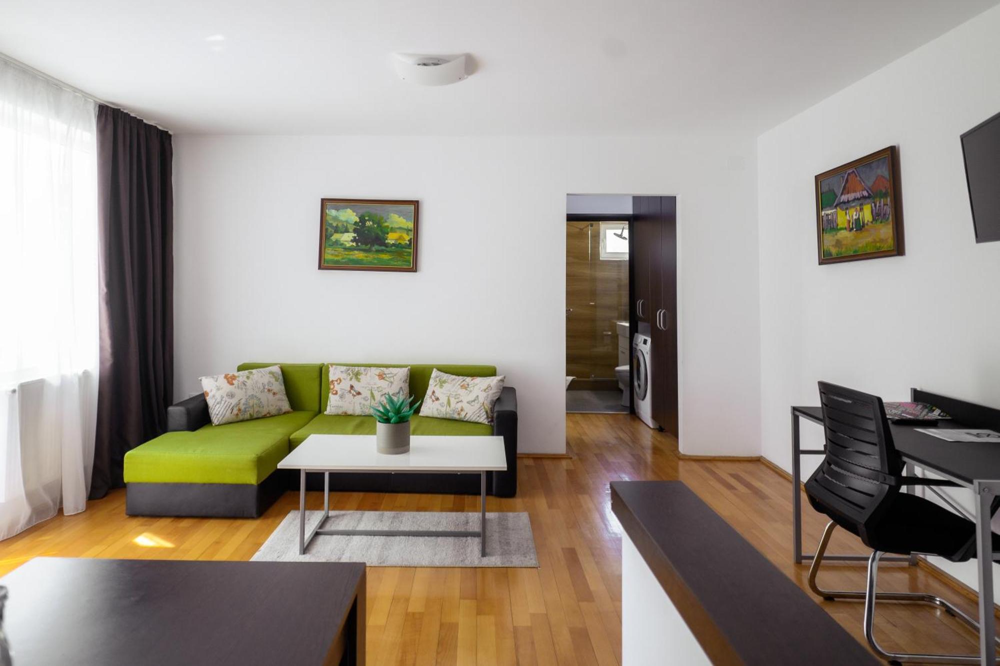 באיה מארה Apartament Family Rivulus 9 מראה חיצוני תמונה