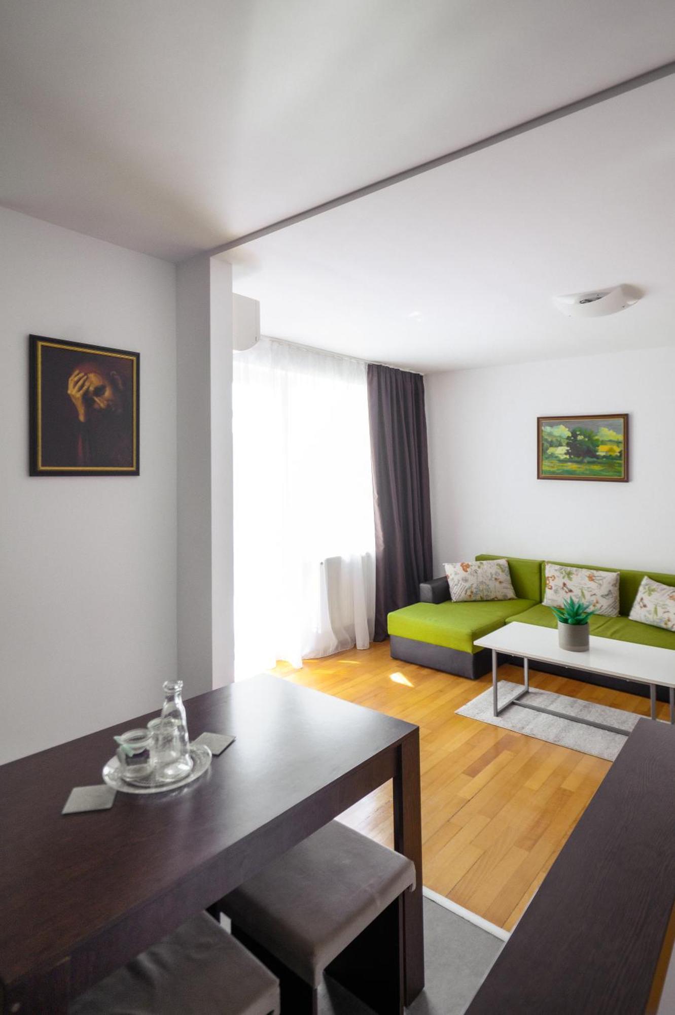 באיה מארה Apartament Family Rivulus 9 מראה חיצוני תמונה