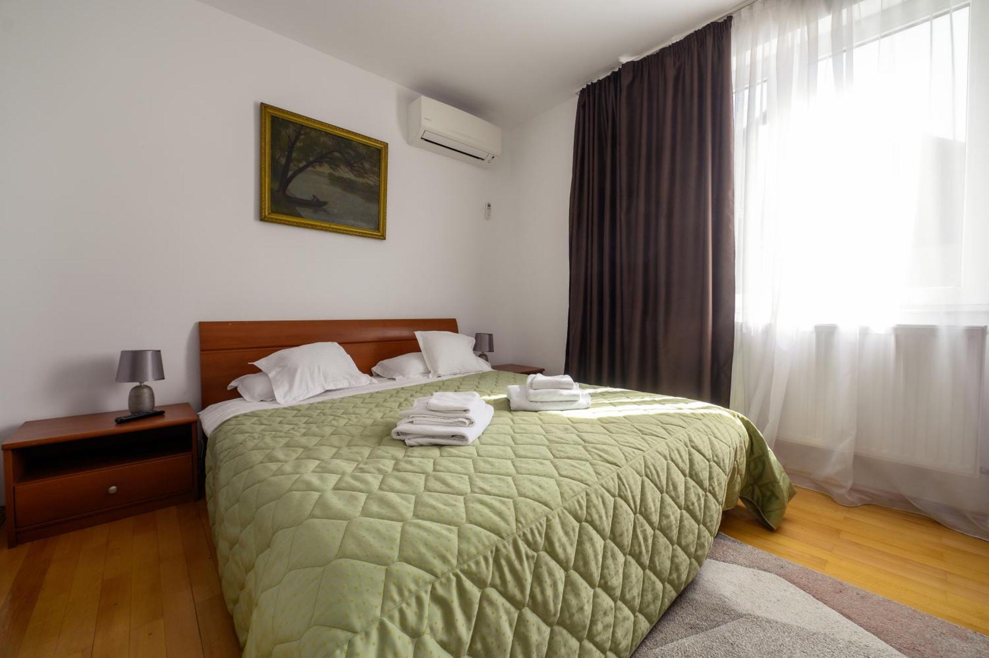 באיה מארה Apartament Family Rivulus 9 מראה חיצוני תמונה