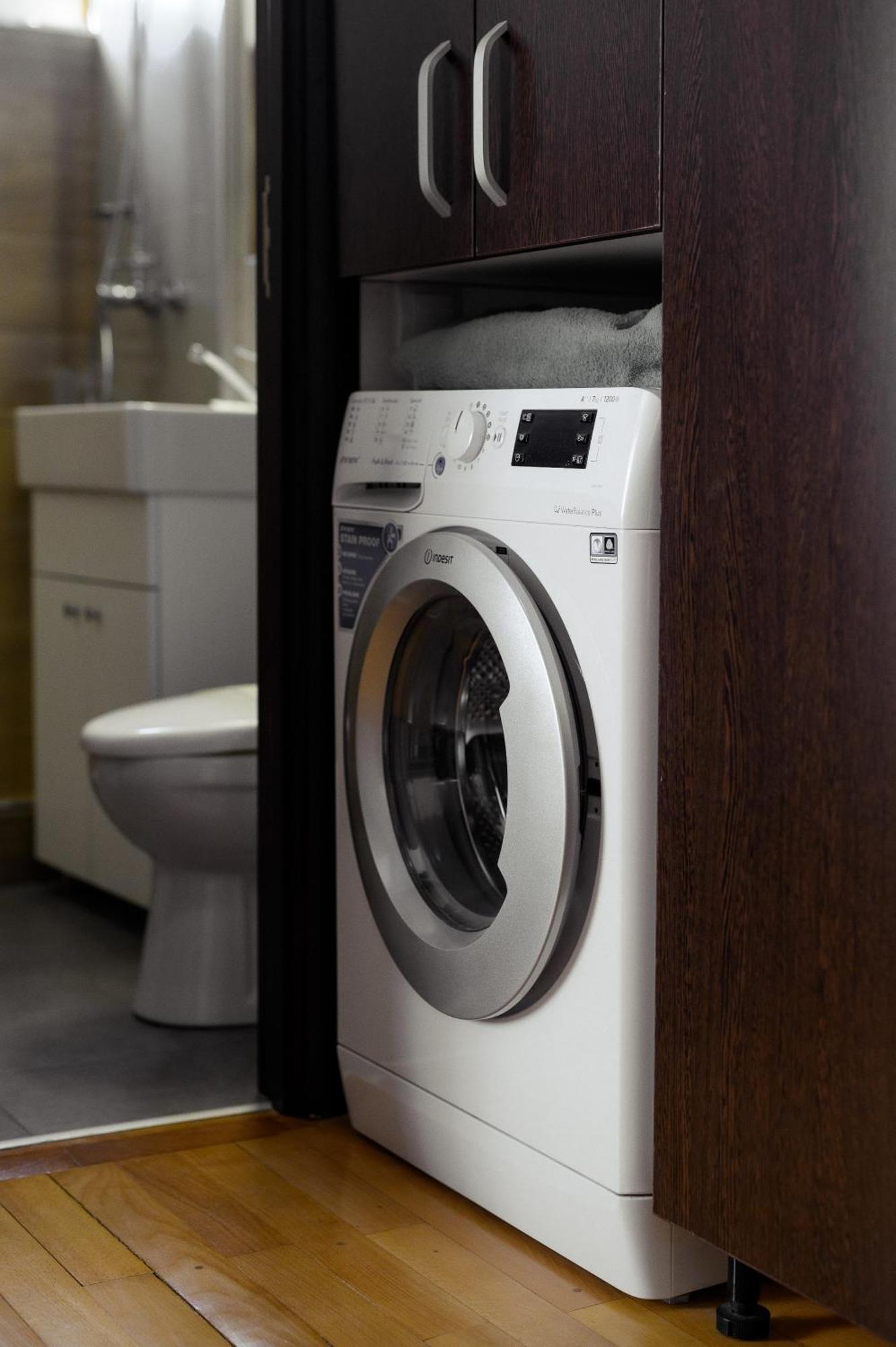 באיה מארה Apartament Family Rivulus 9 מראה חיצוני תמונה