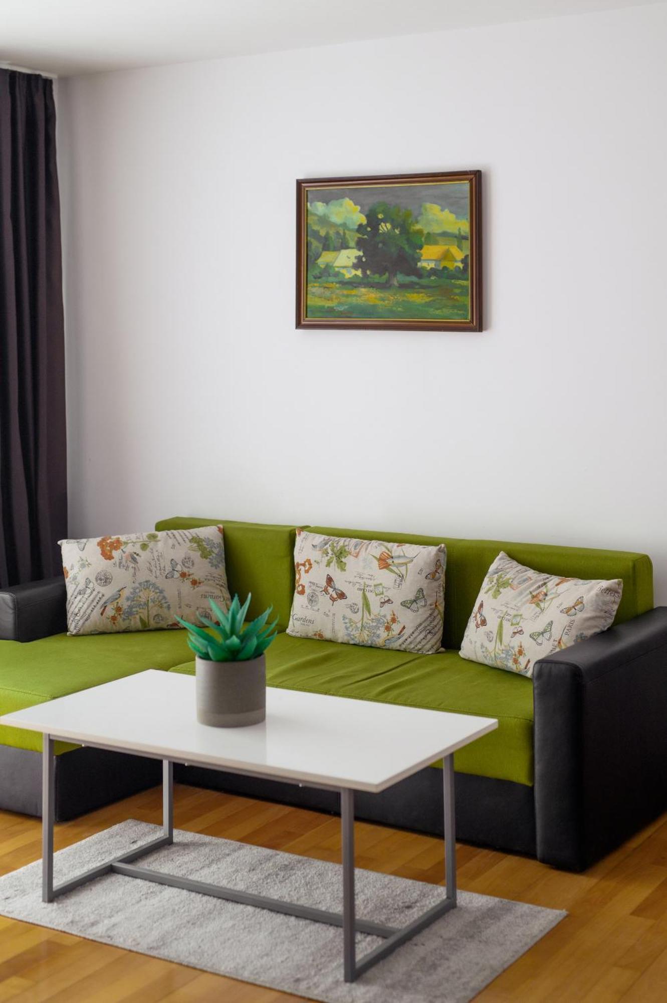 באיה מארה Apartament Family Rivulus 9 מראה חיצוני תמונה